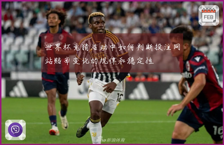 世界杯竞猜活动中如何判断投注网站赔率变化的规律和稳定性