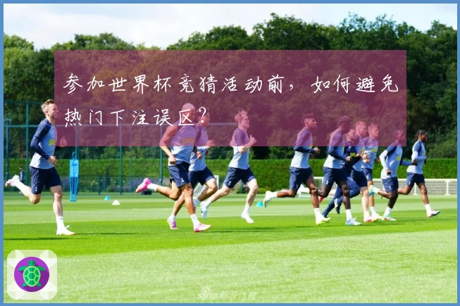 参加世界杯竞猜活动前，如何避免热门下注误区？